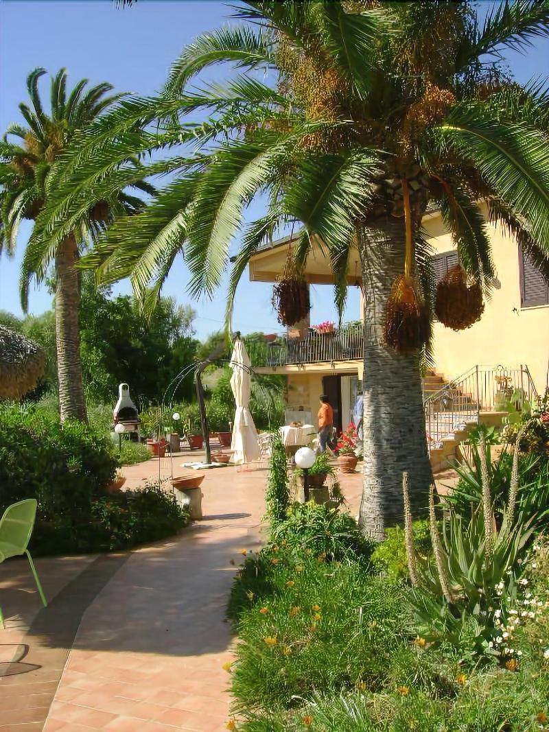 Villa Dei Giardini ซานเลโอเน ภายนอก รูปภาพ