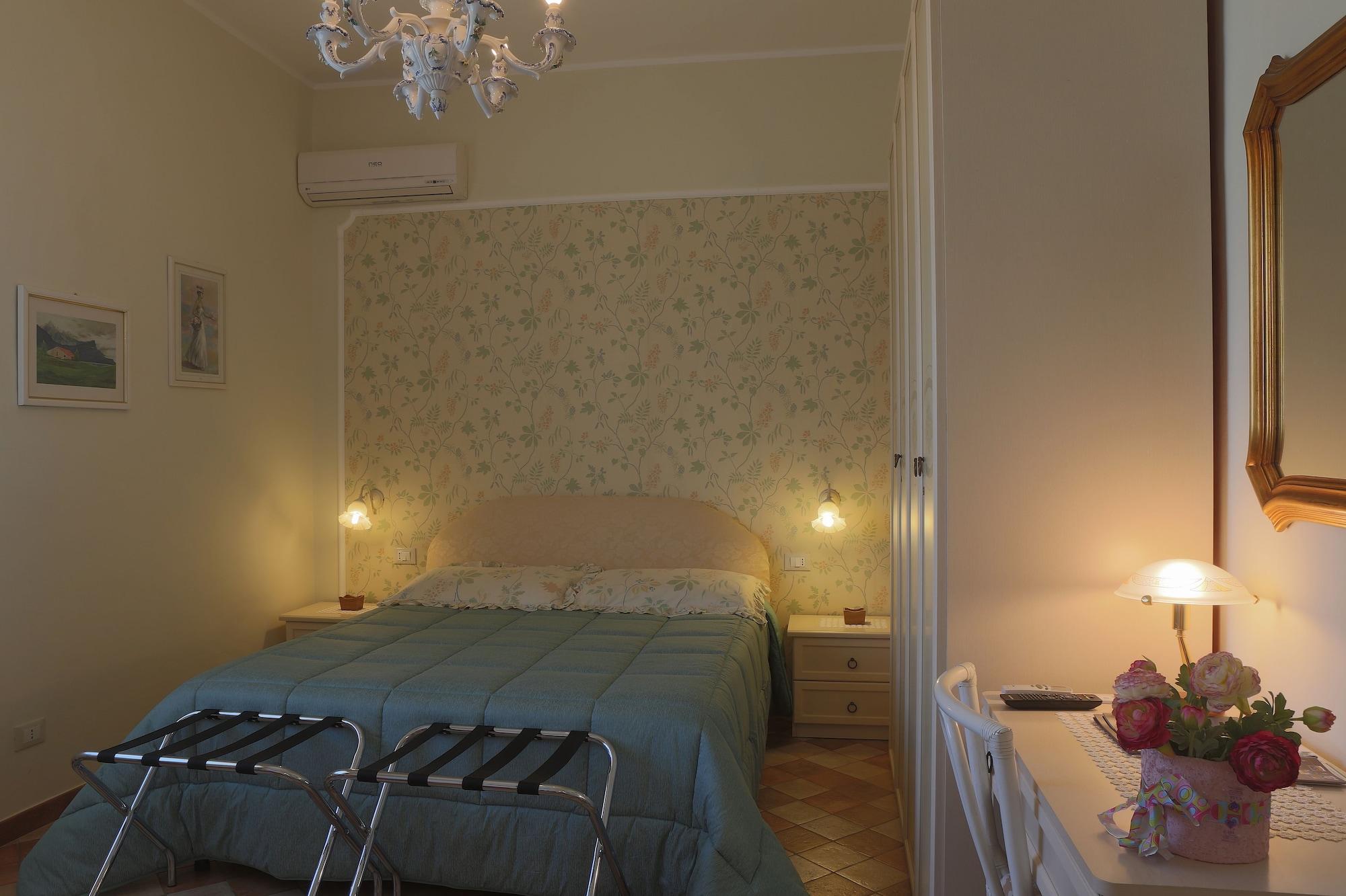 Villa Dei Giardini ซานเลโอเน ภายนอก รูปภาพ