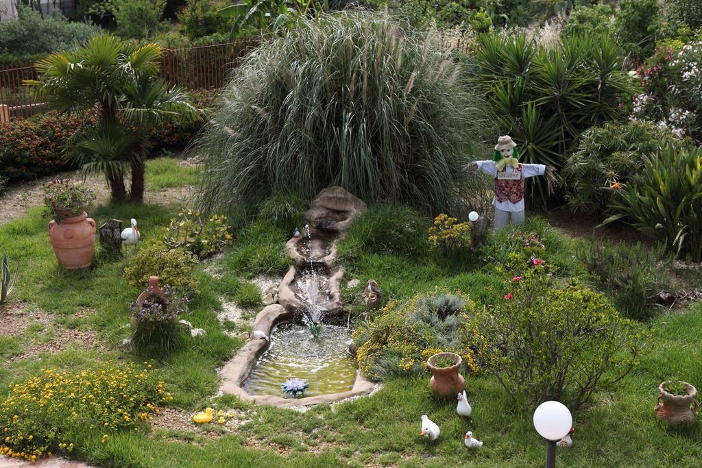 Villa Dei Giardini ซานเลโอเน ภายนอก รูปภาพ