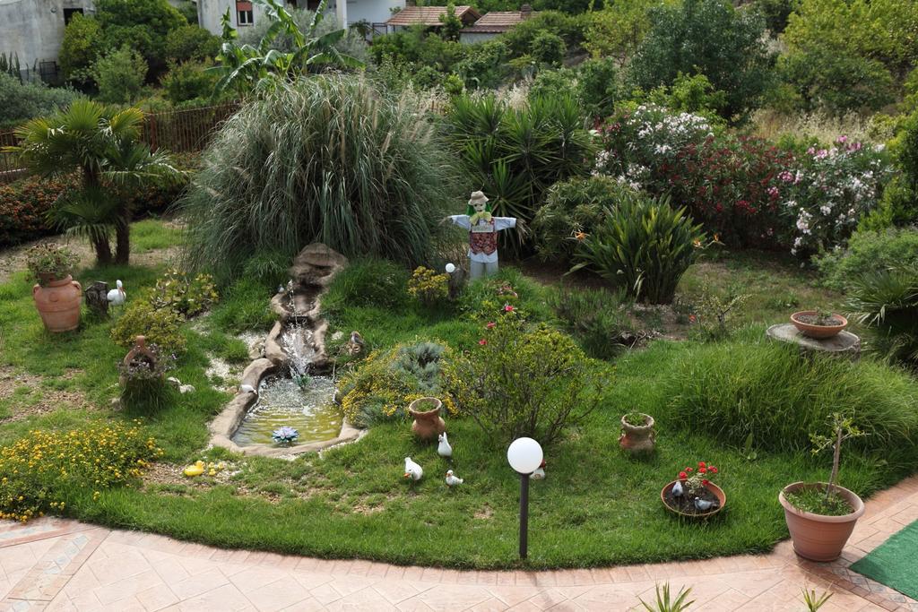 Villa Dei Giardini ซานเลโอเน ภายนอก รูปภาพ