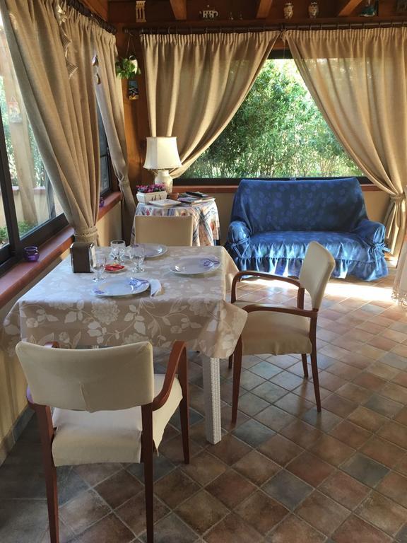 Villa Dei Giardini ซานเลโอเน ภายนอก รูปภาพ